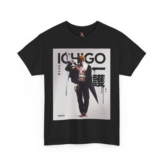 Unisex Tee - Ichigo Bleach