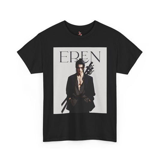 Unisex Tee - Eren Yeager