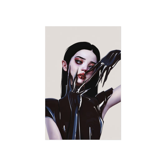 Fine Art Print - Ember