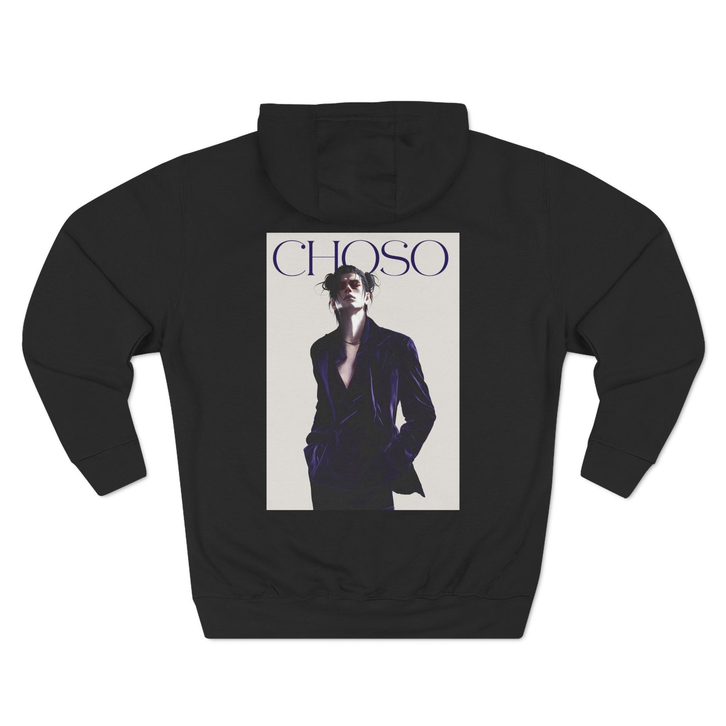 Hoodie - Choso