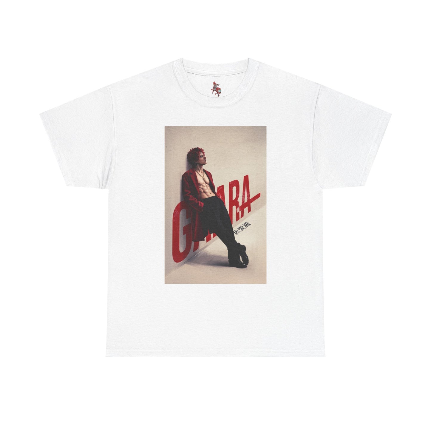 Unisex Tee - Gaara