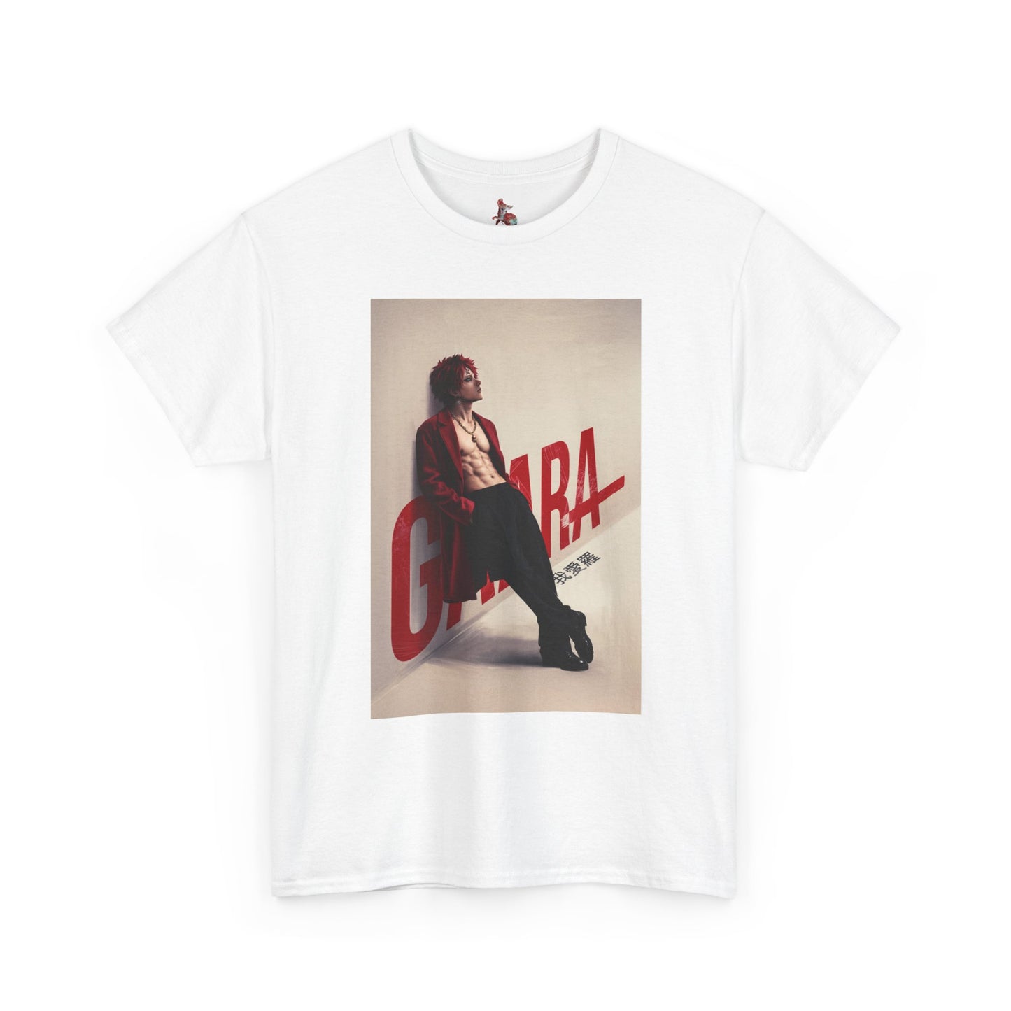 Unisex Tee - Gaara