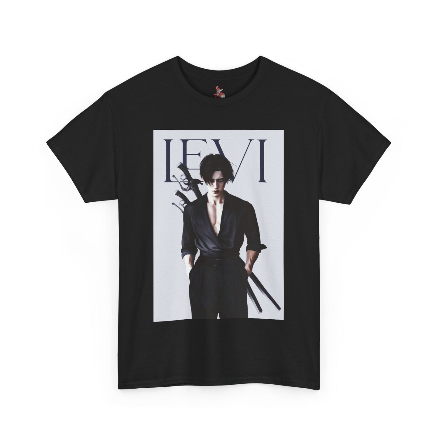 Unisex Tee - Levi