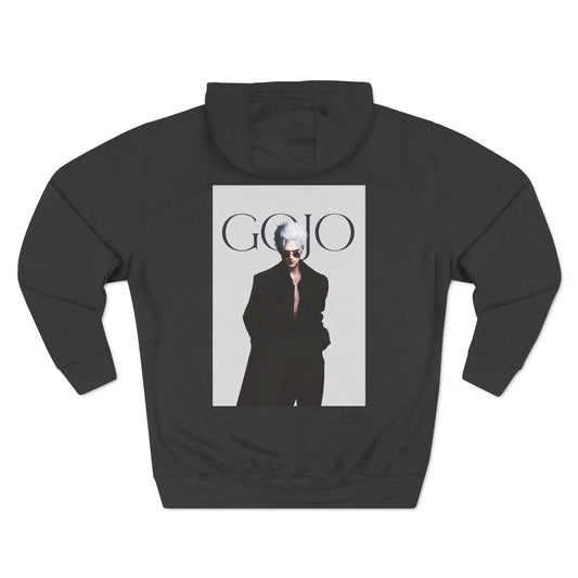 Hoodie - Gojo