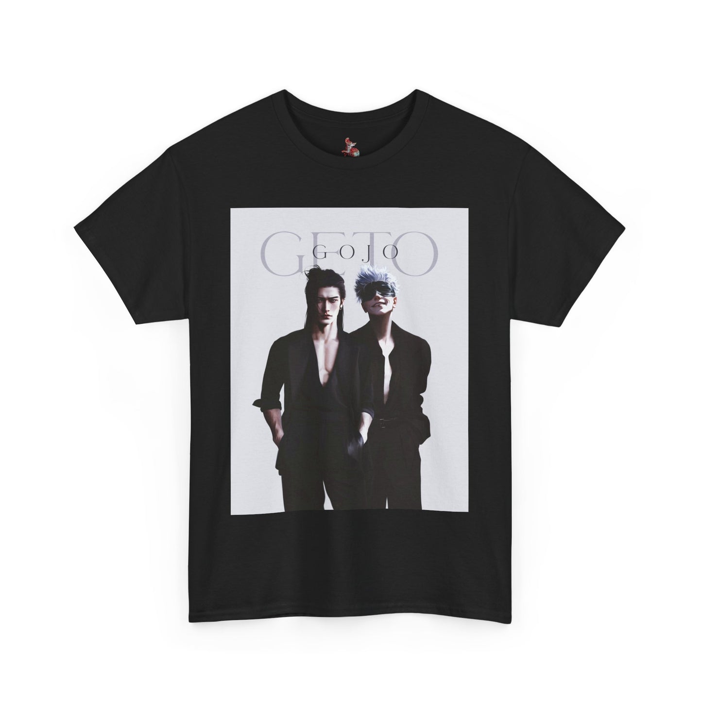 Unisex Tee - Gojo & Geto