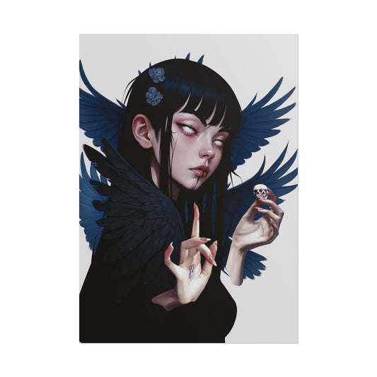 Artist Enemy - Art Print