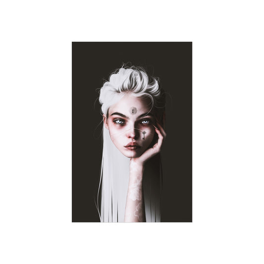 Fine Art Print - Pandora