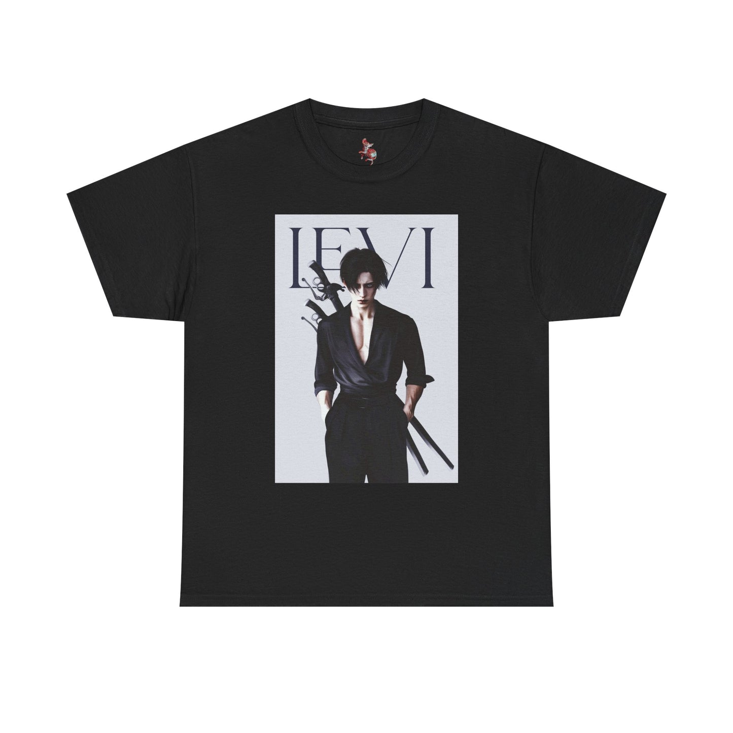 Unisex Tee - Levi