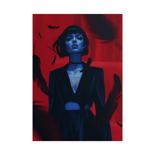 KillBill 2.o - Art Print