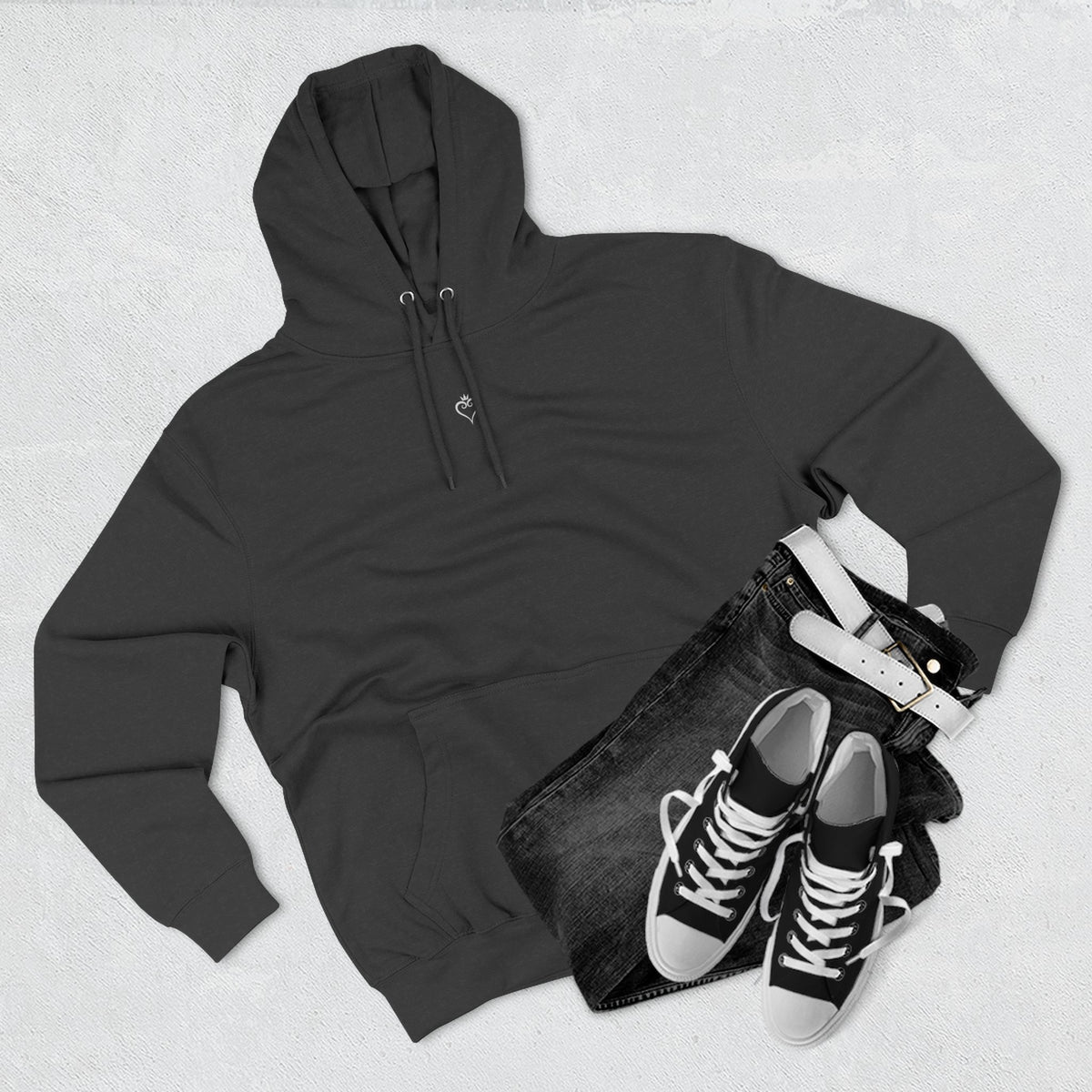 Hoodie - Sora - Kingdom Hearts