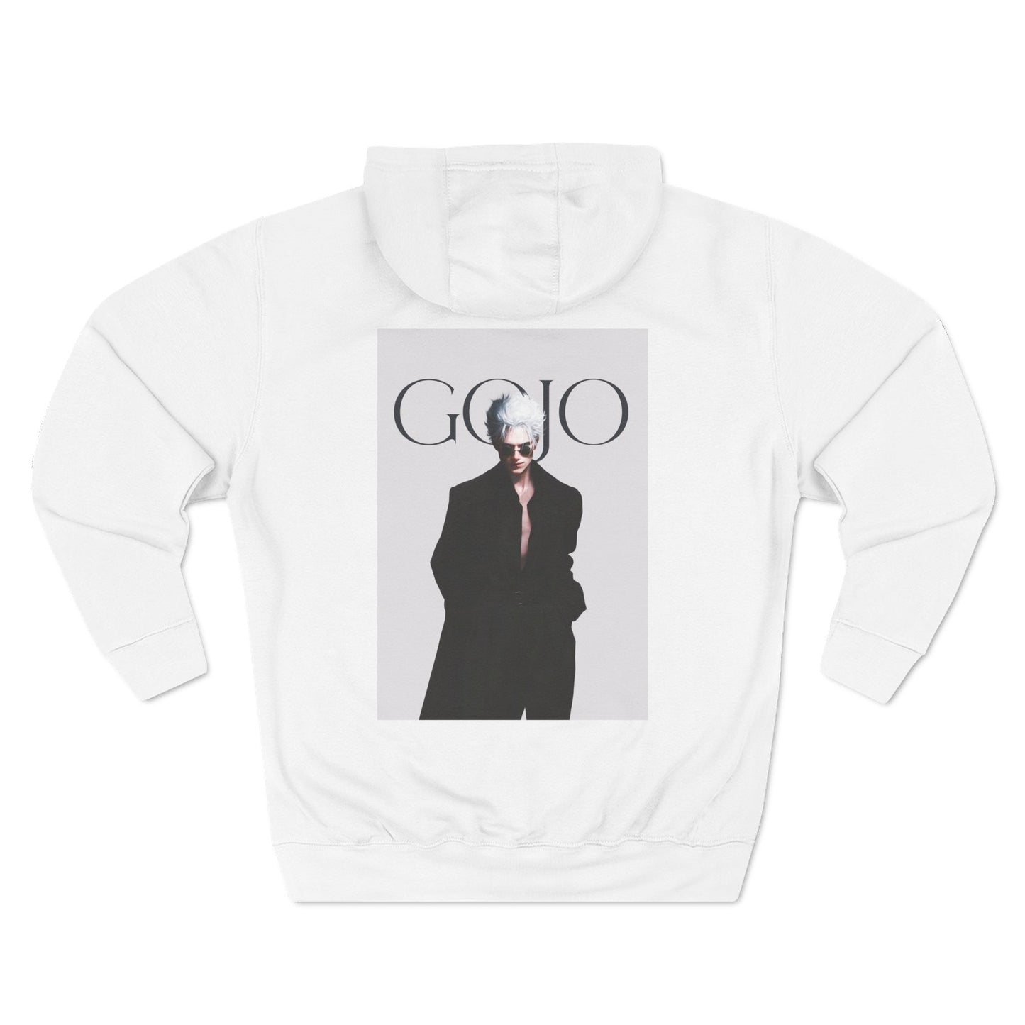 Hoodie - Gojo