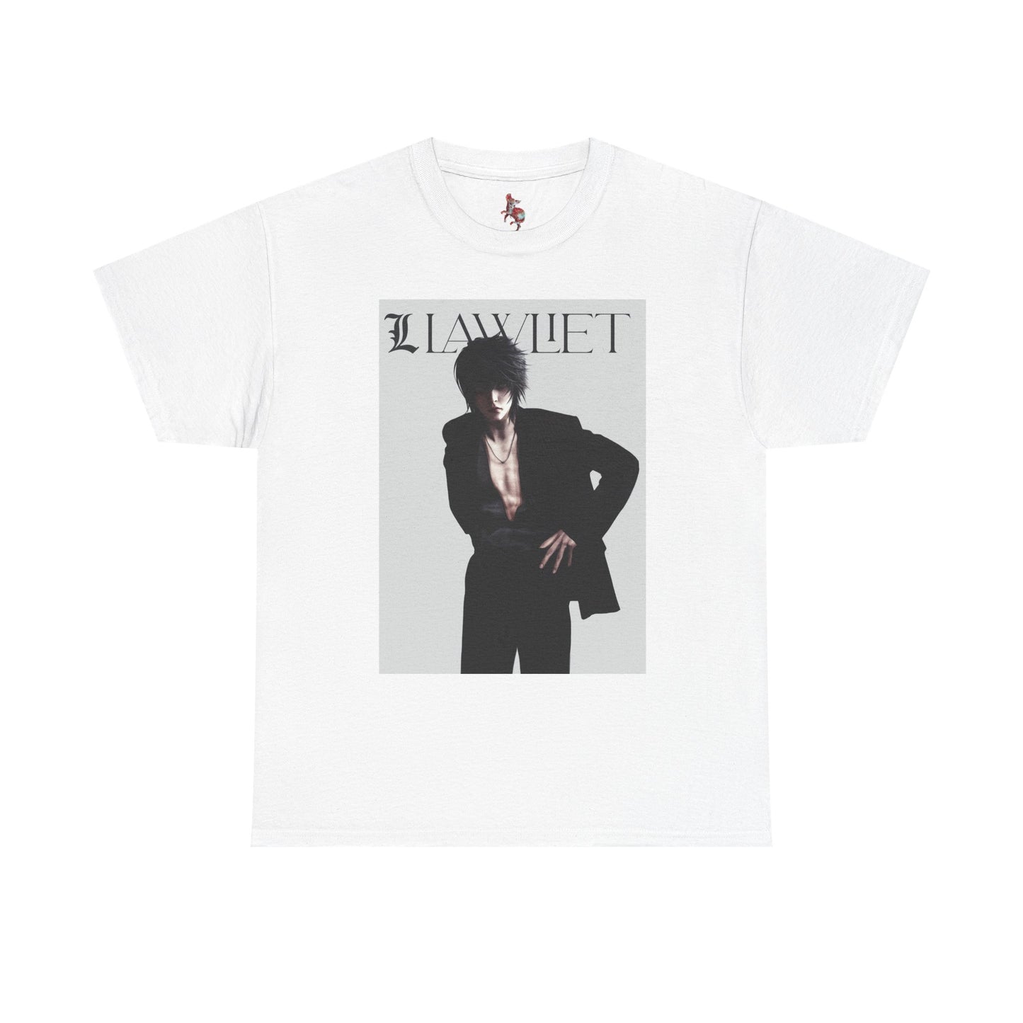 Unisex Tee - L