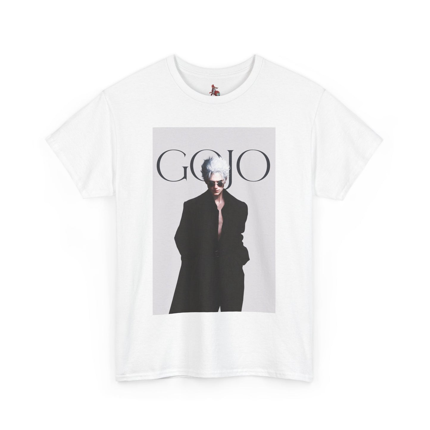 Unisex Tee - Gojo
