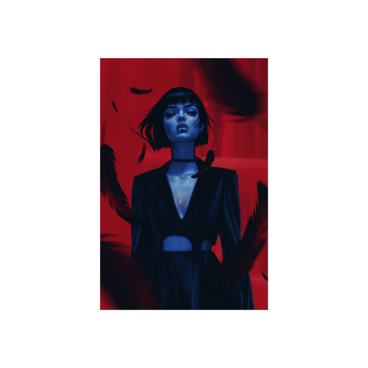 Fine Art Print - KillBill 2.0