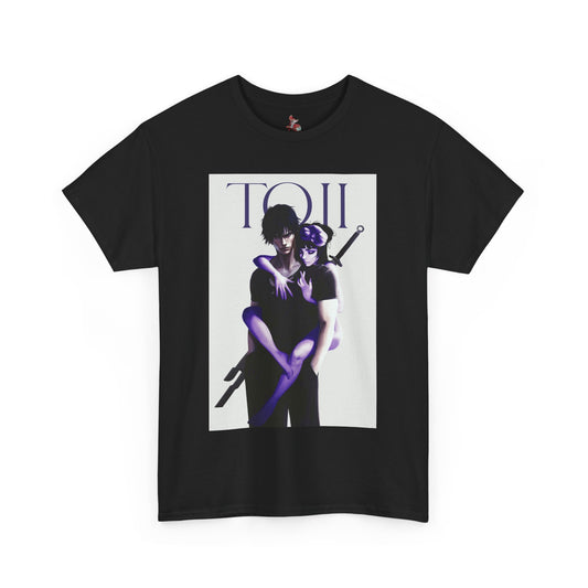 Unisex Tee - Toji