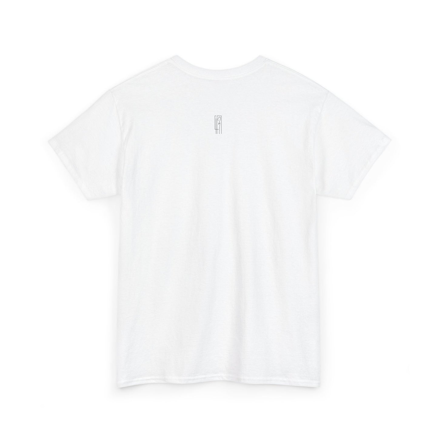Unisex Tee - Gaara
