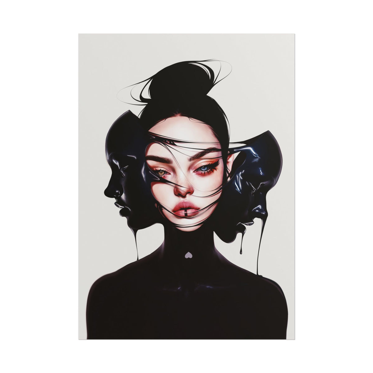 Ecdysis - Art Print
