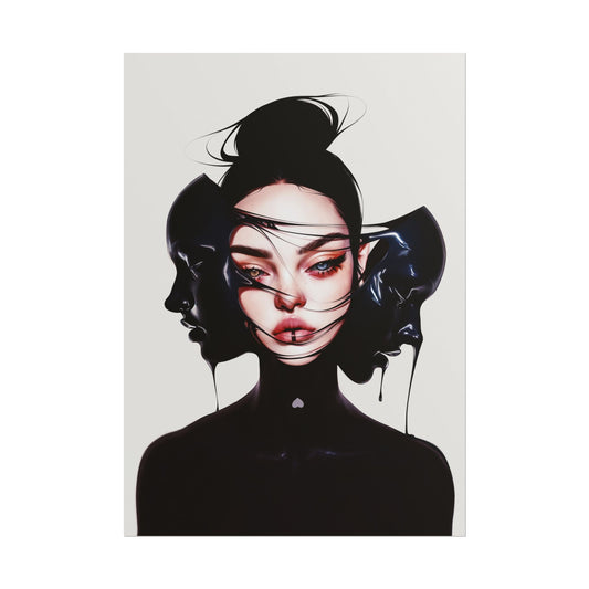 Ecdysis - Art Print