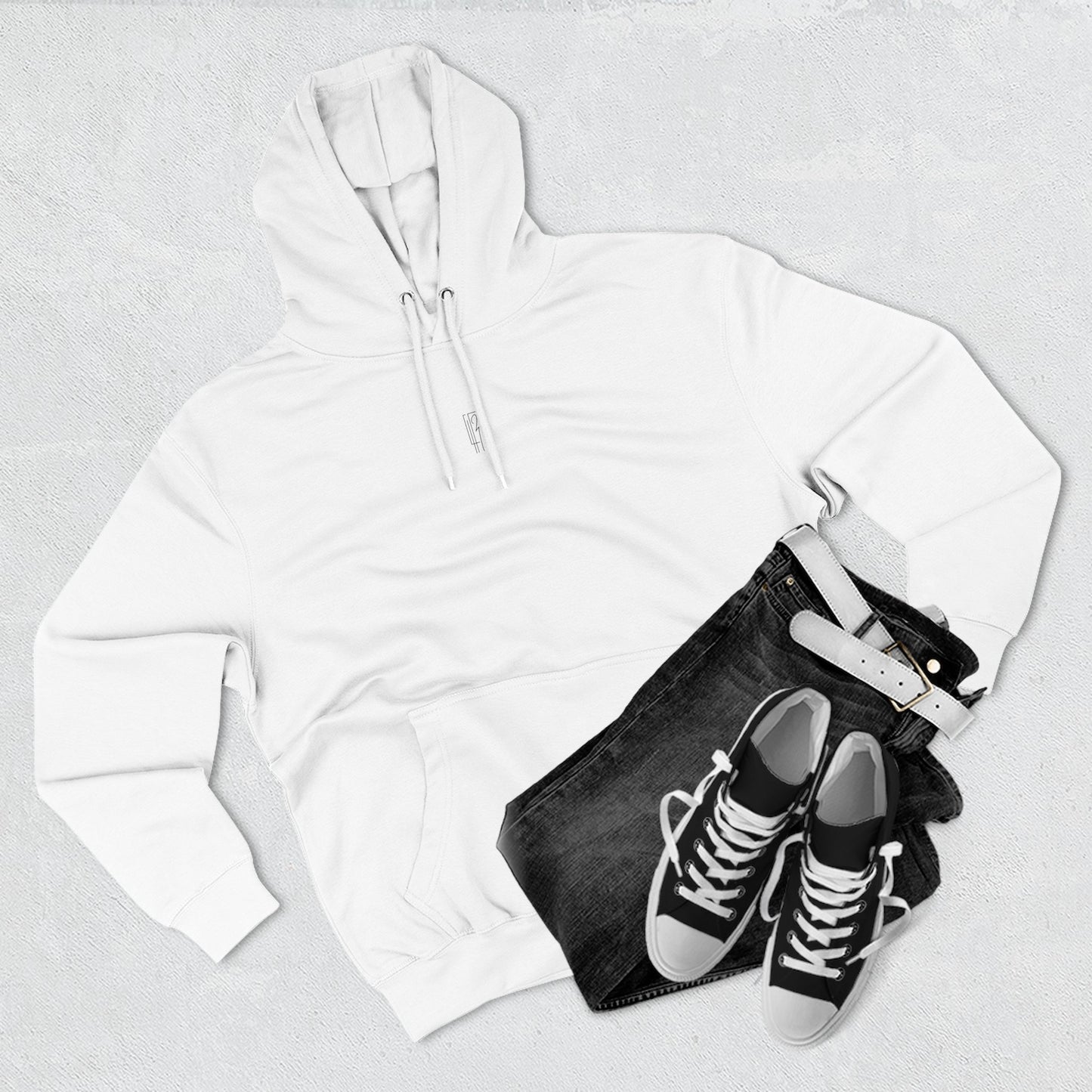 Hoodie - Gaara