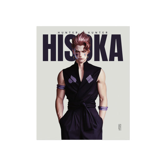 Fine Art Print - Hisoka II