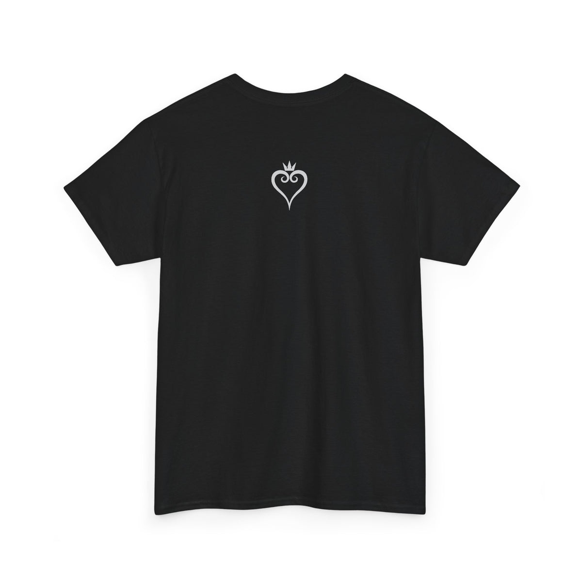 Unisex Tee - Sora - Kingdom Hearts