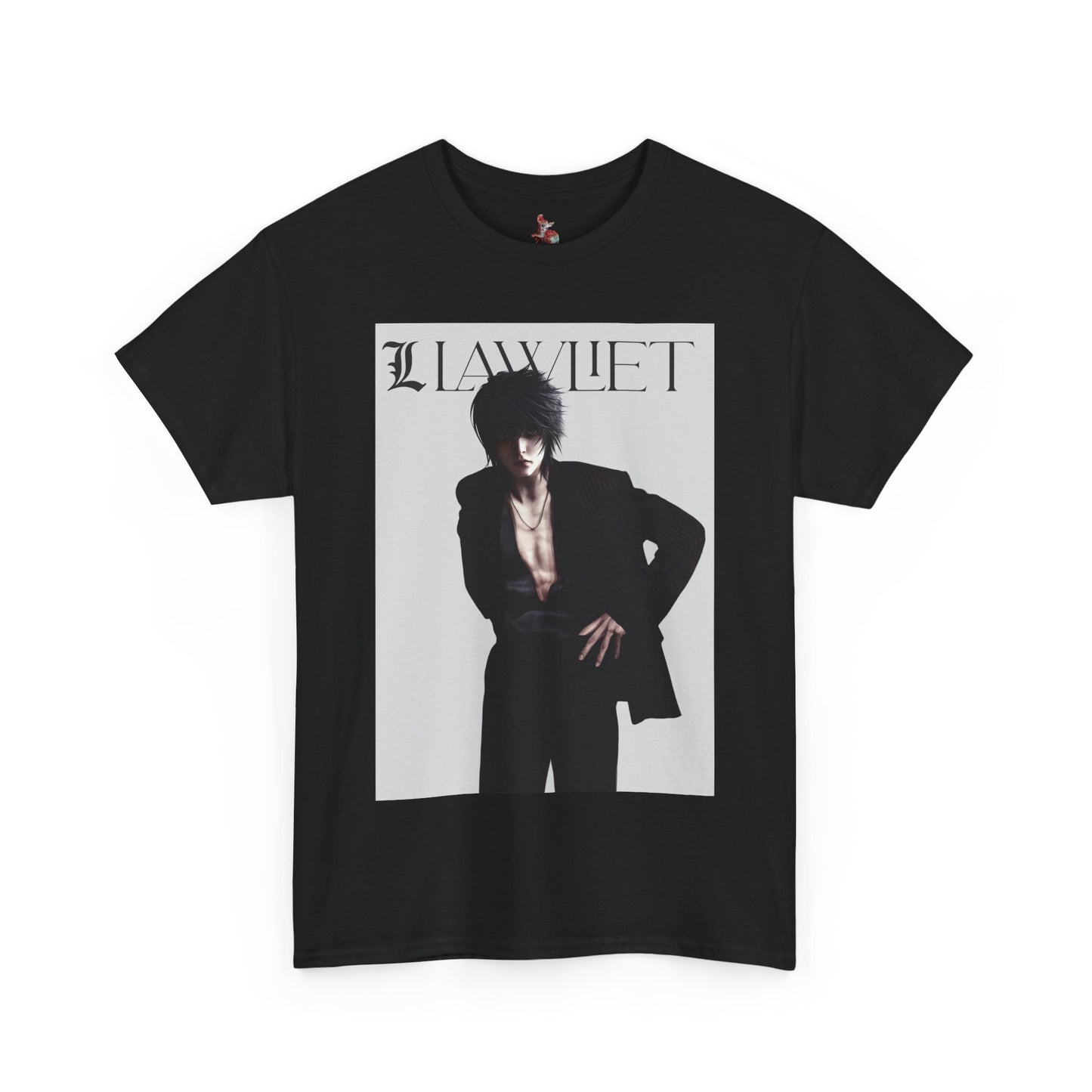 Unisex Tee - L