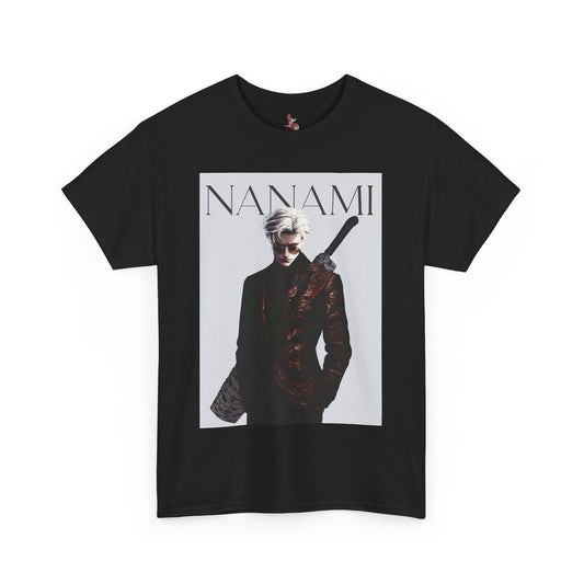 Unisex Tee - Nanami