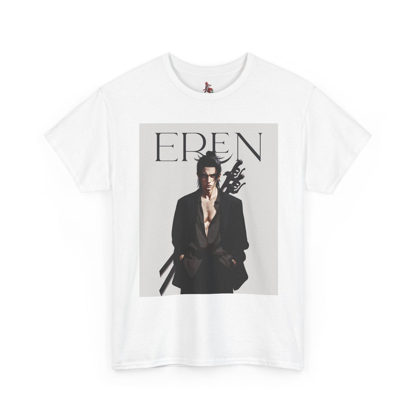 Unisex Tee - Eren Yeager