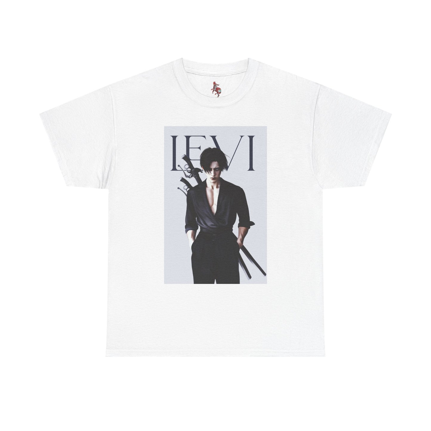 Unisex Tee - Levi