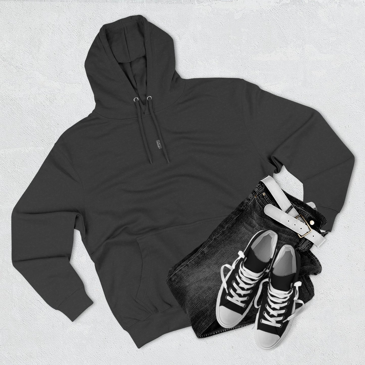 Hoodie - Erwin Smith