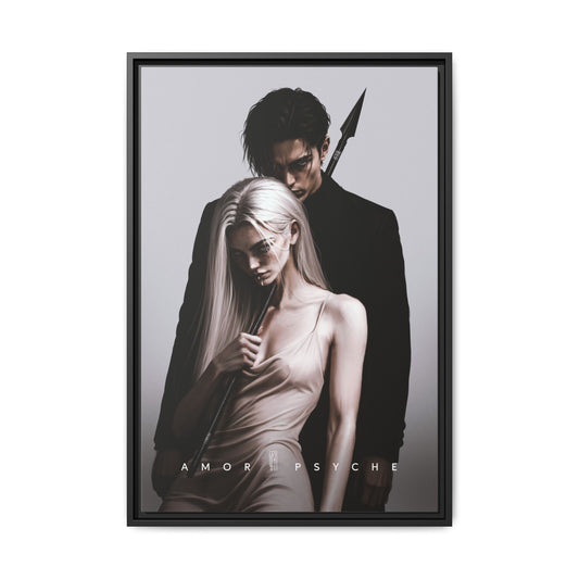 Amor & Psyche - Ecdysis