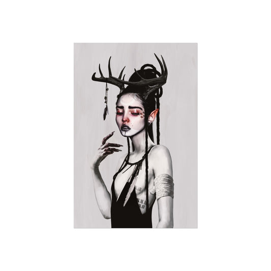 Fine Art Print - Mara