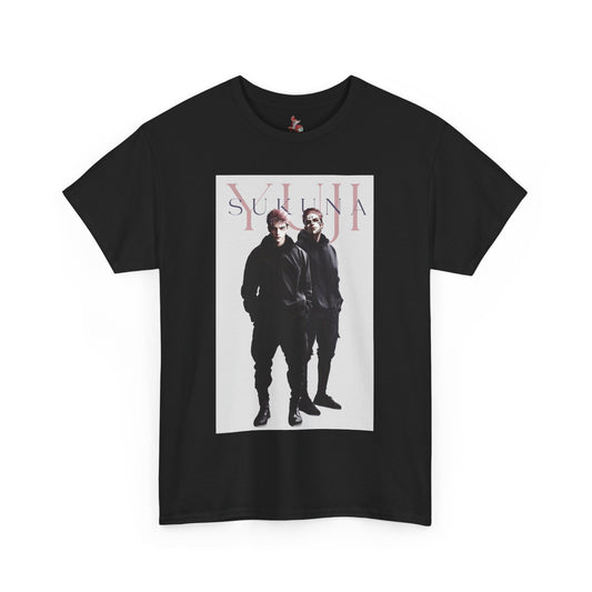 Unisex Tee - Yuji & Sukuna
