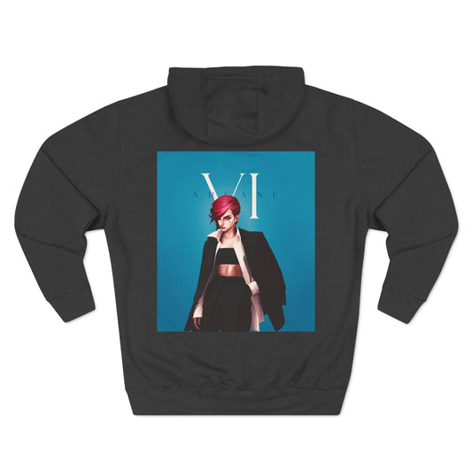 Hoodie - Vi