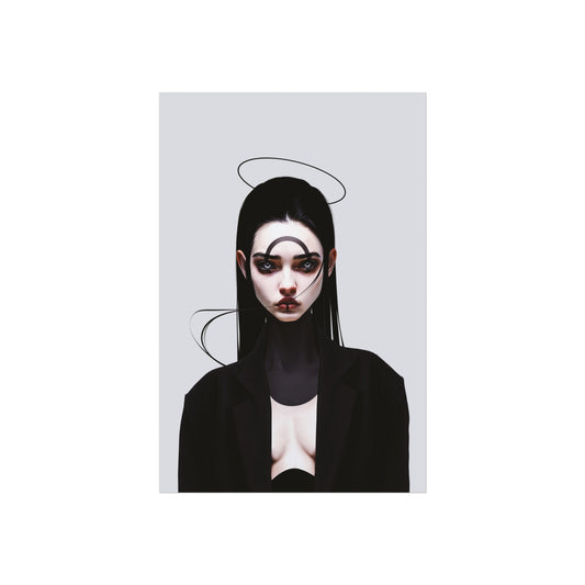 Fine Art Print - Morana