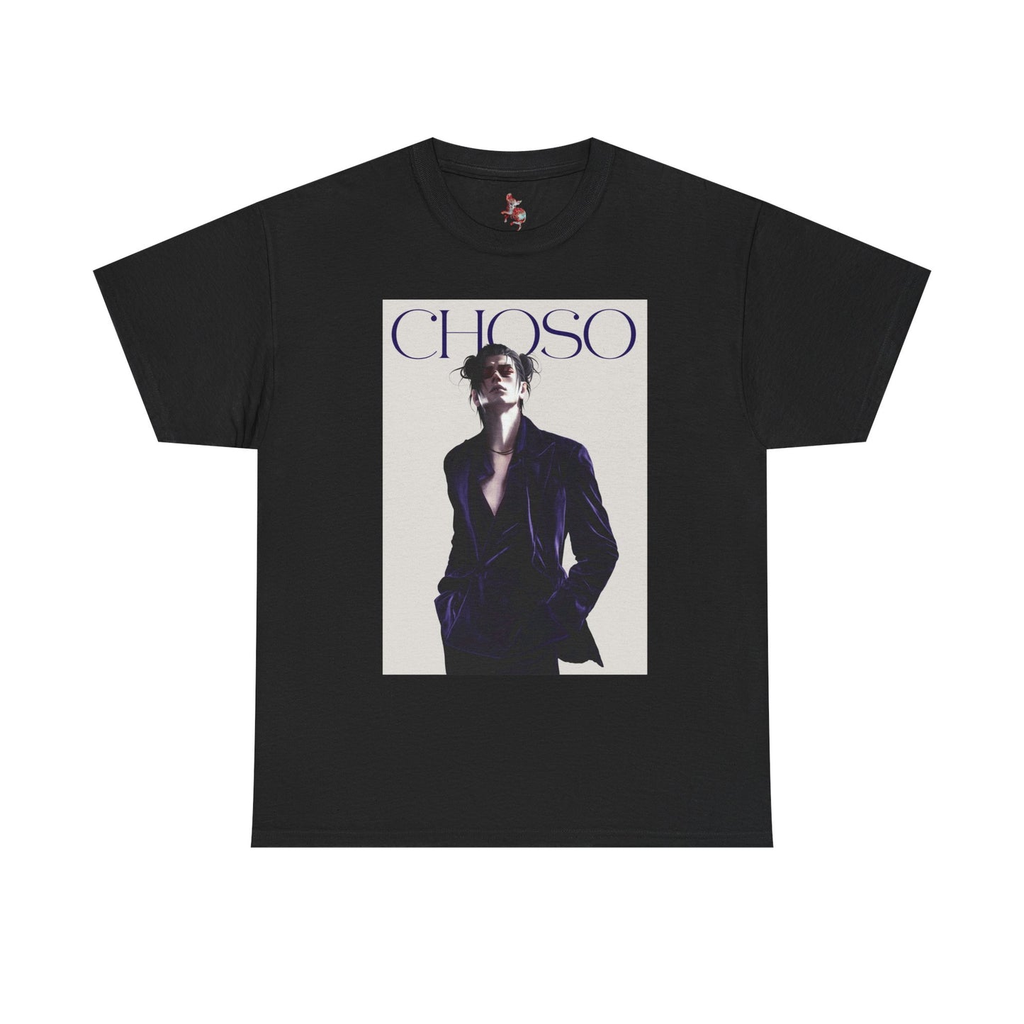 Unisex Tee - Choso
