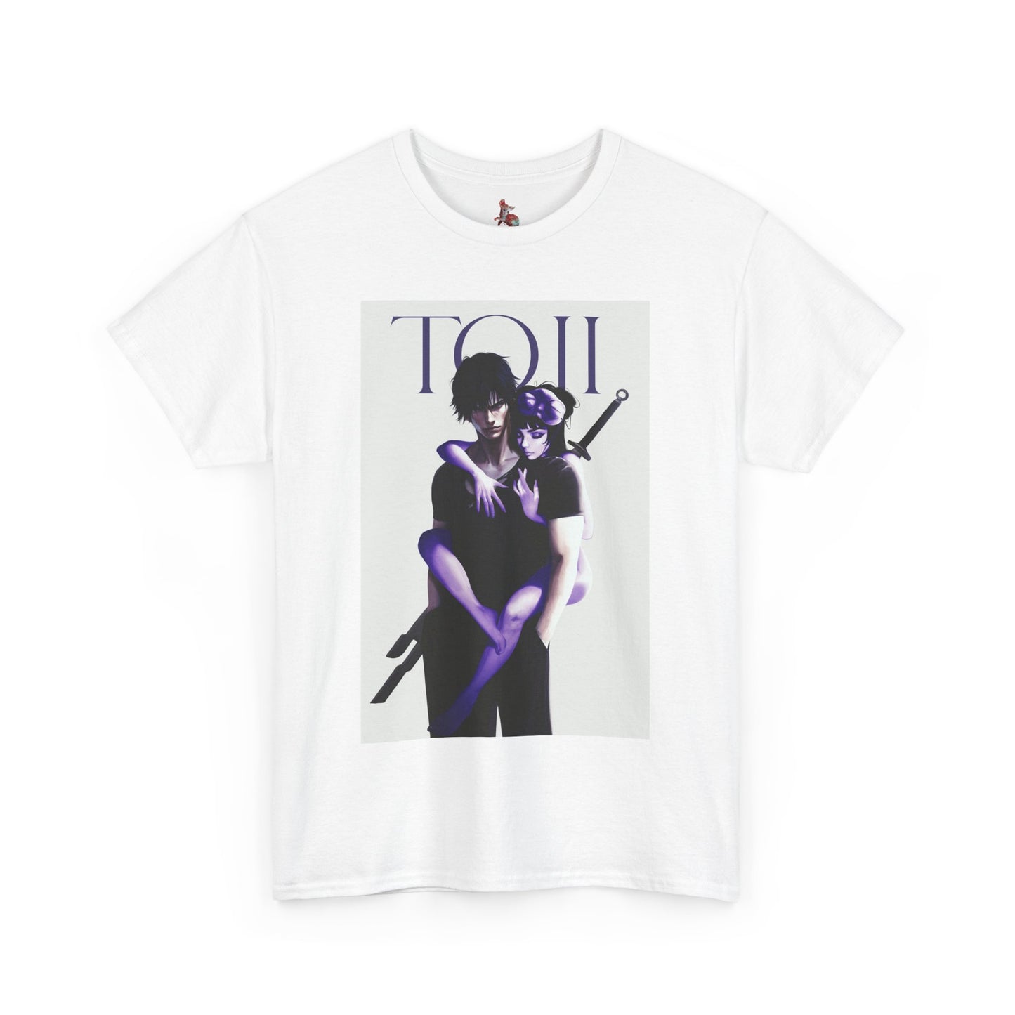 Unisex Tee - Toji