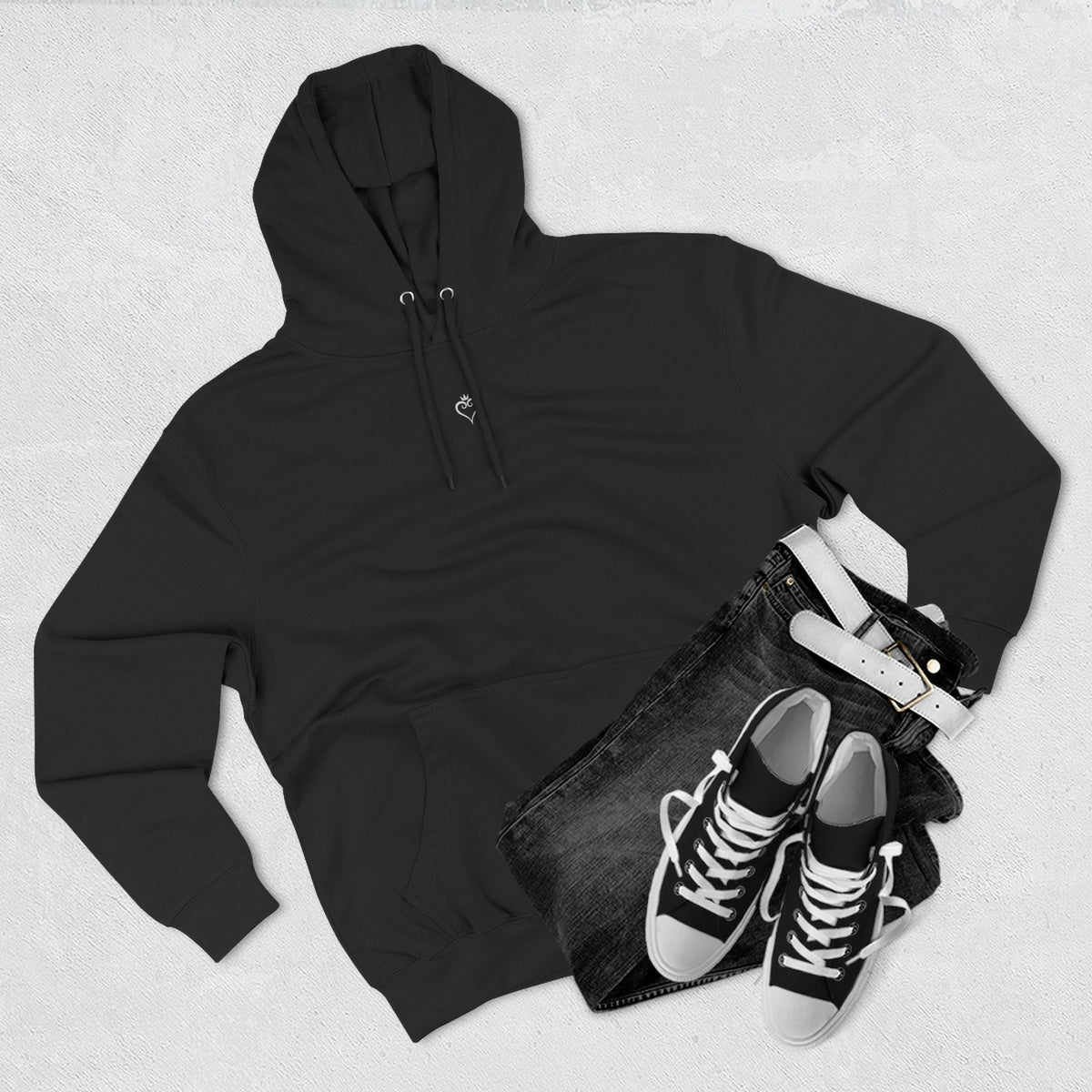 Hoodie - Sora - Kingdom Hearts