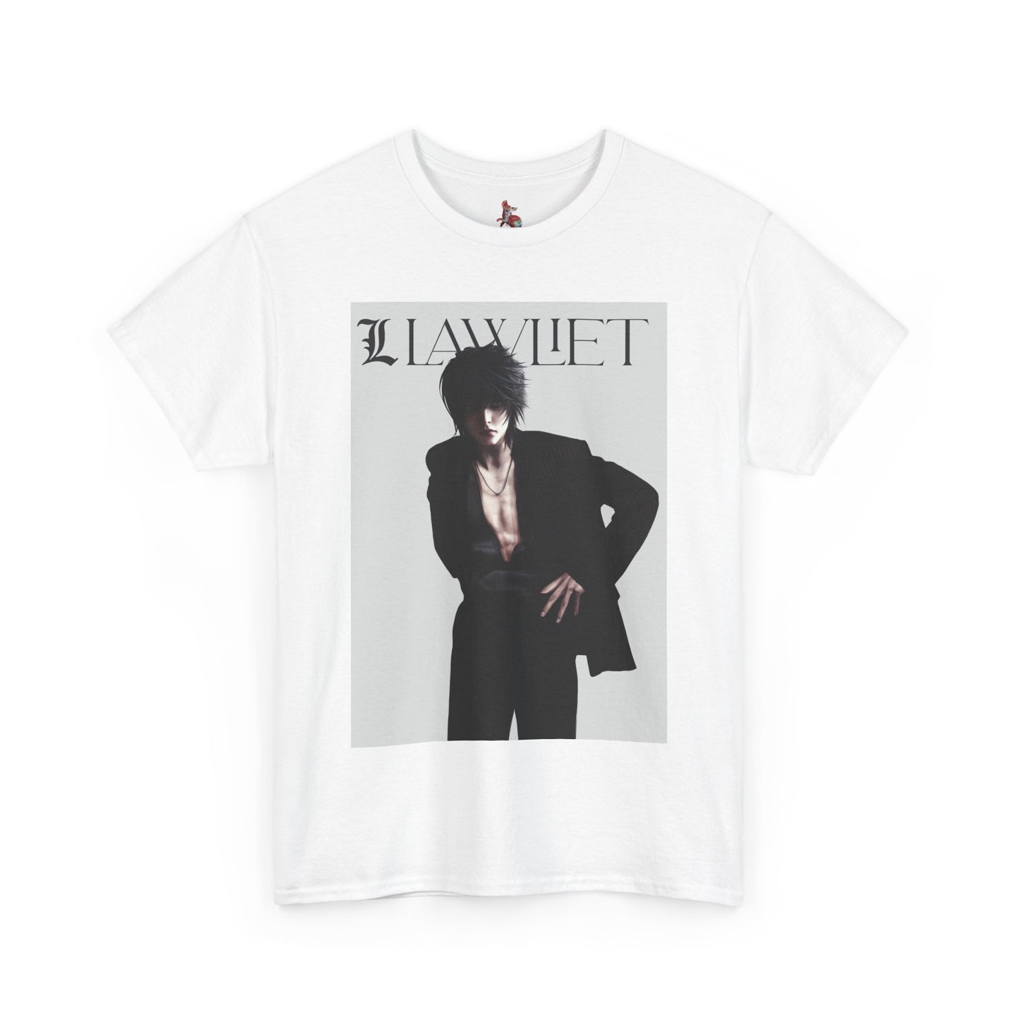 Unisex Tee - L