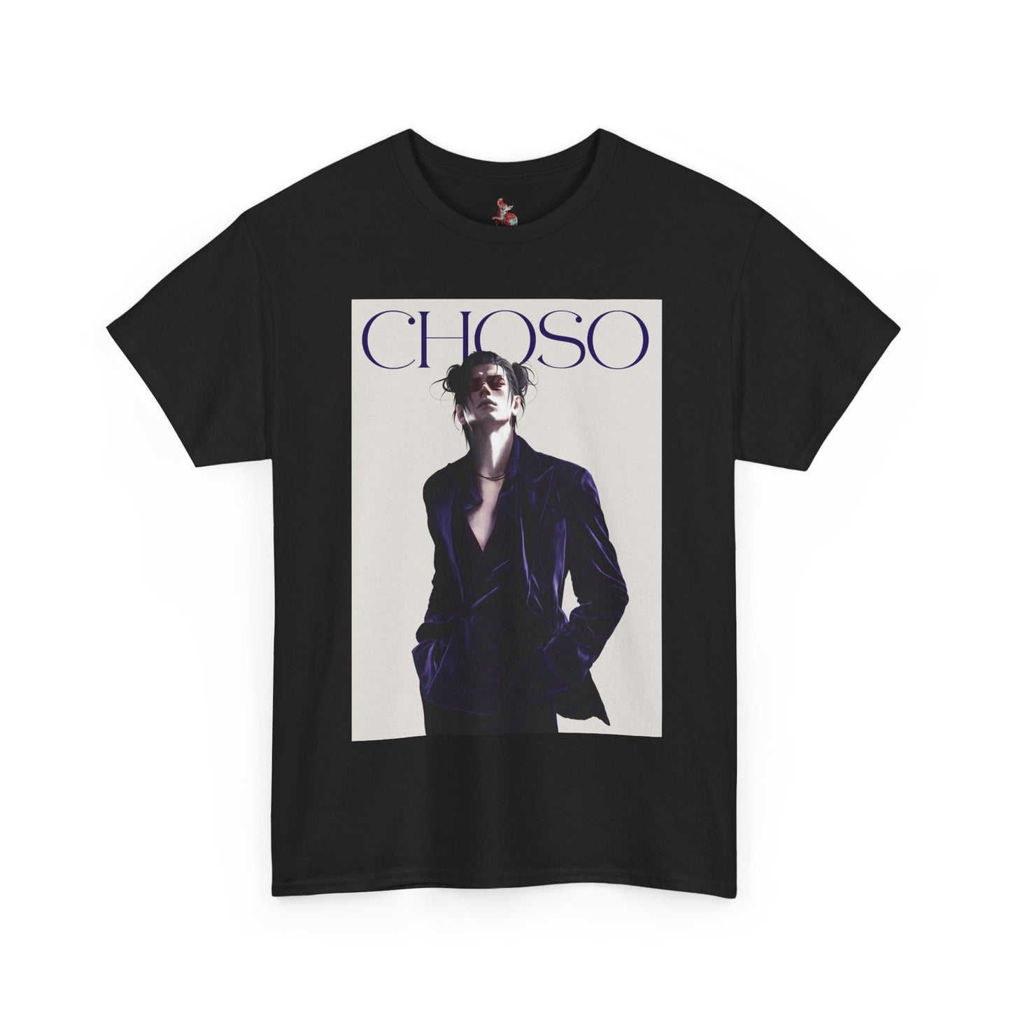 Unisex Tee - Choso
