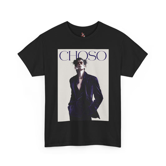 Unisex Tee - Choso