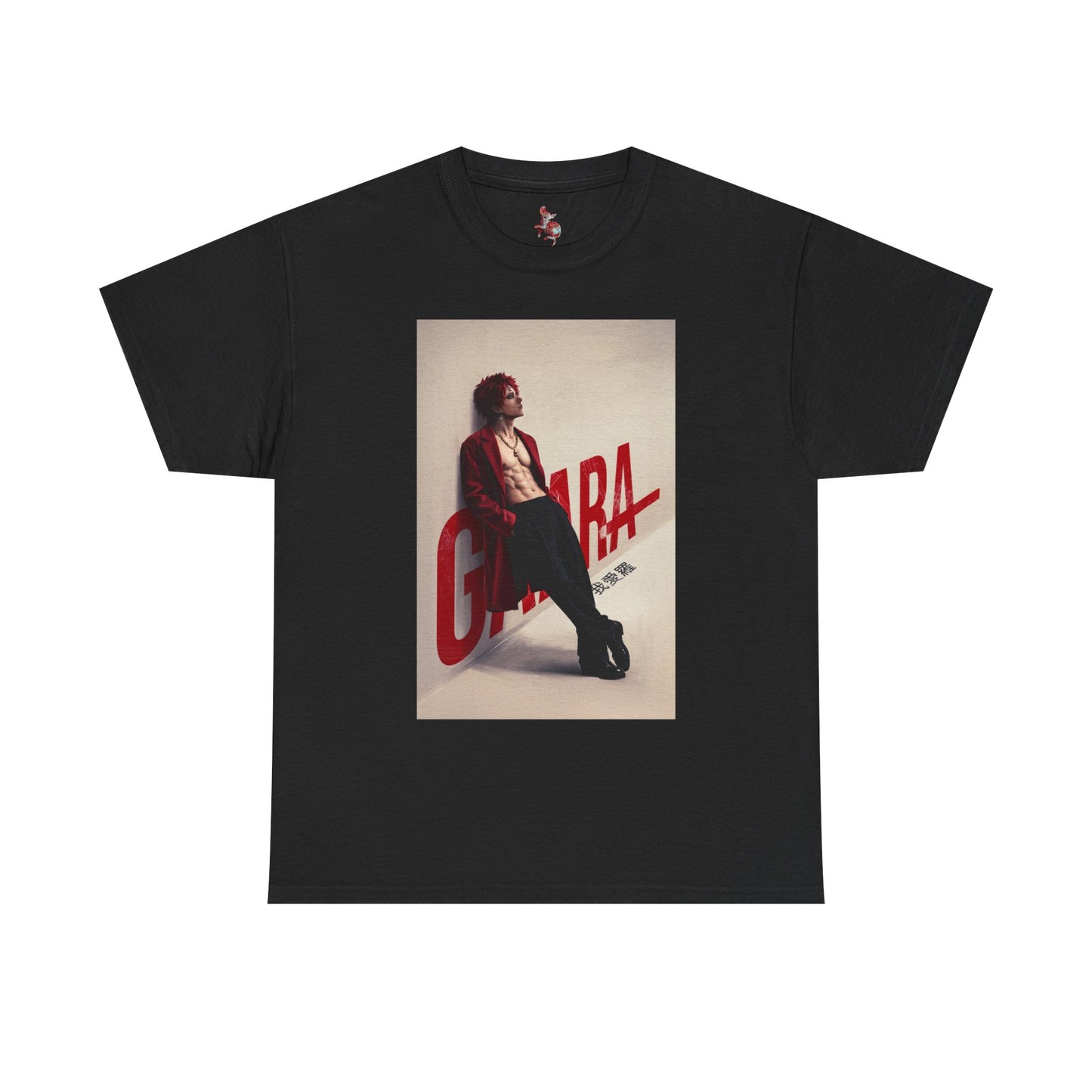 Unisex Tee - Gaara
