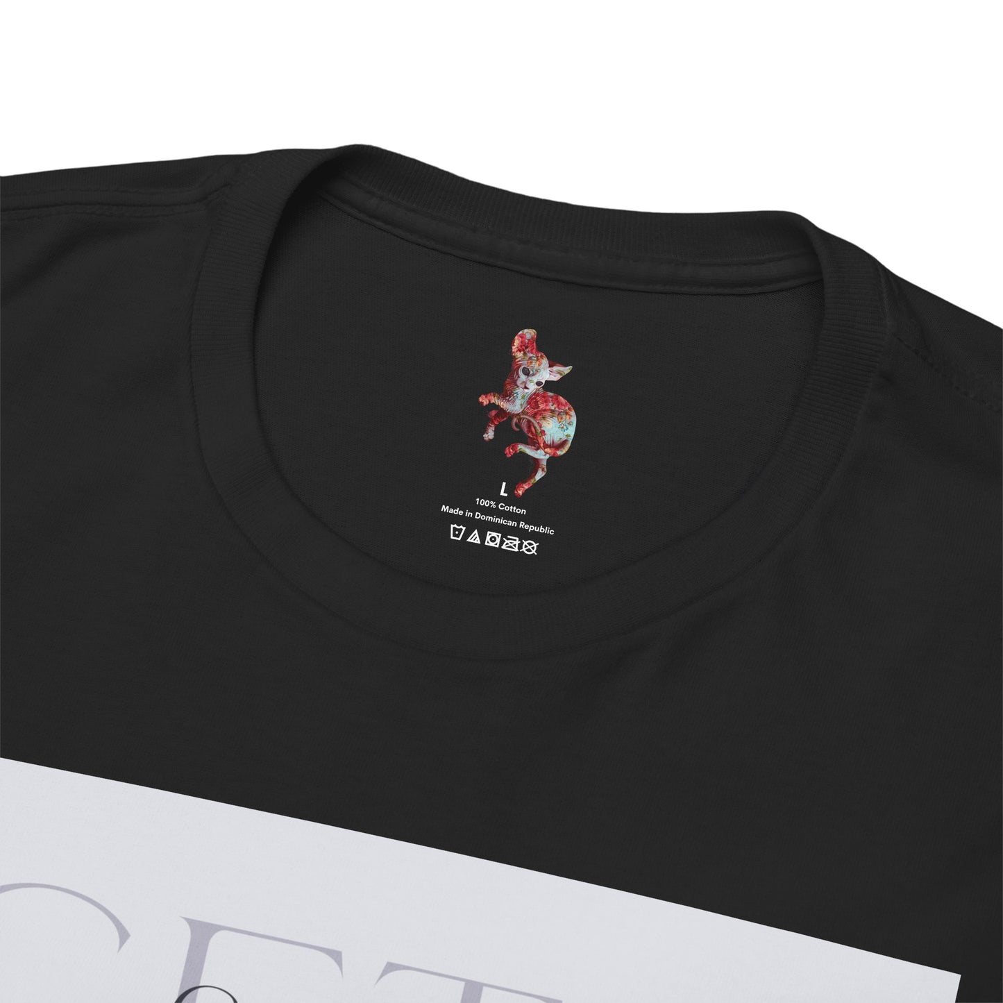 Unisex Tee - Gojo & Geto