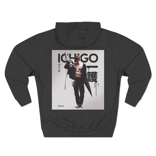 Hoodie - Ichigo - Bleach