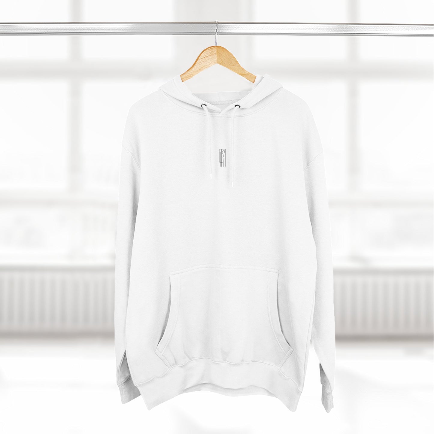 Hoodie - Gaara