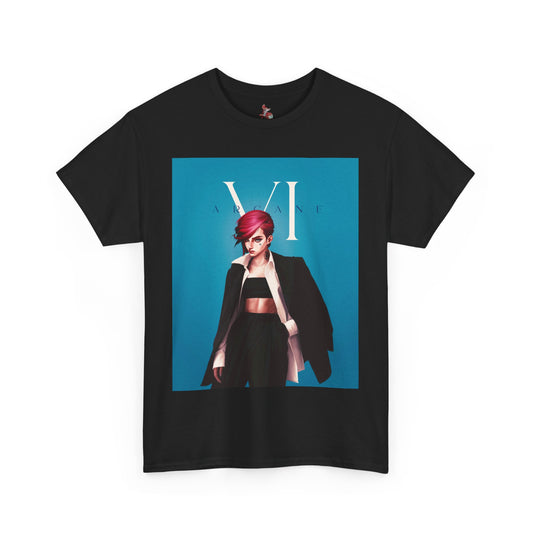 Unisex Tee - Vi