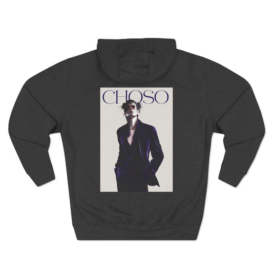 Hoodie - Choso