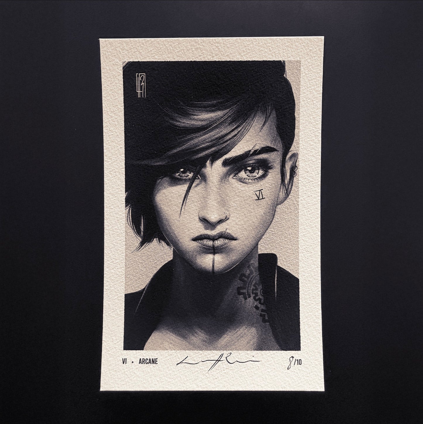 Vi - Limited Edition