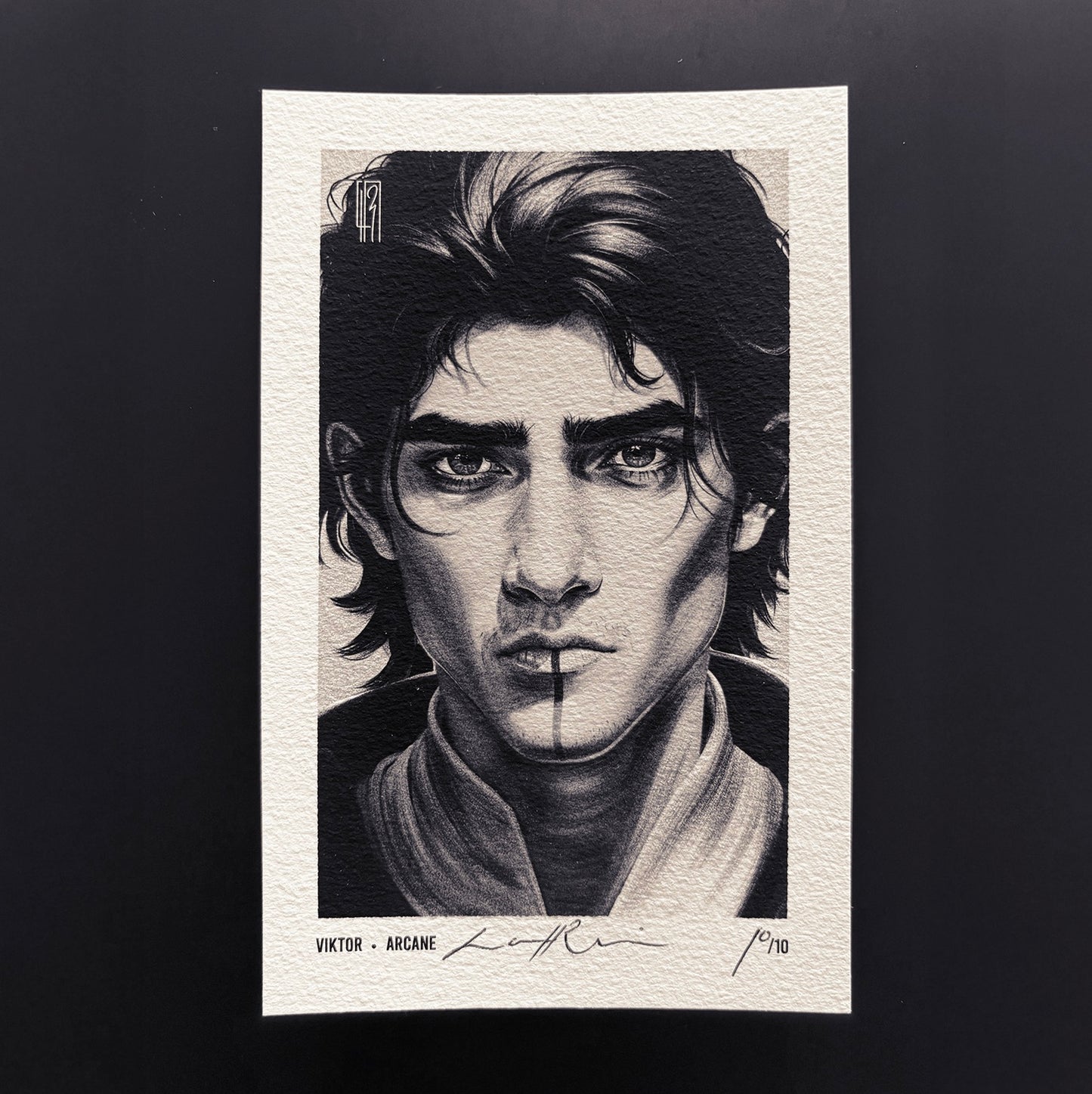 Viktor - Limited Edition
