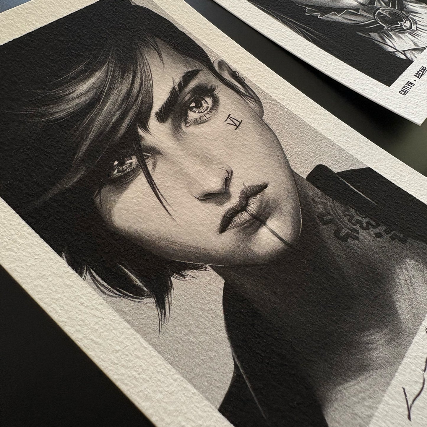Vi - Limited Edition